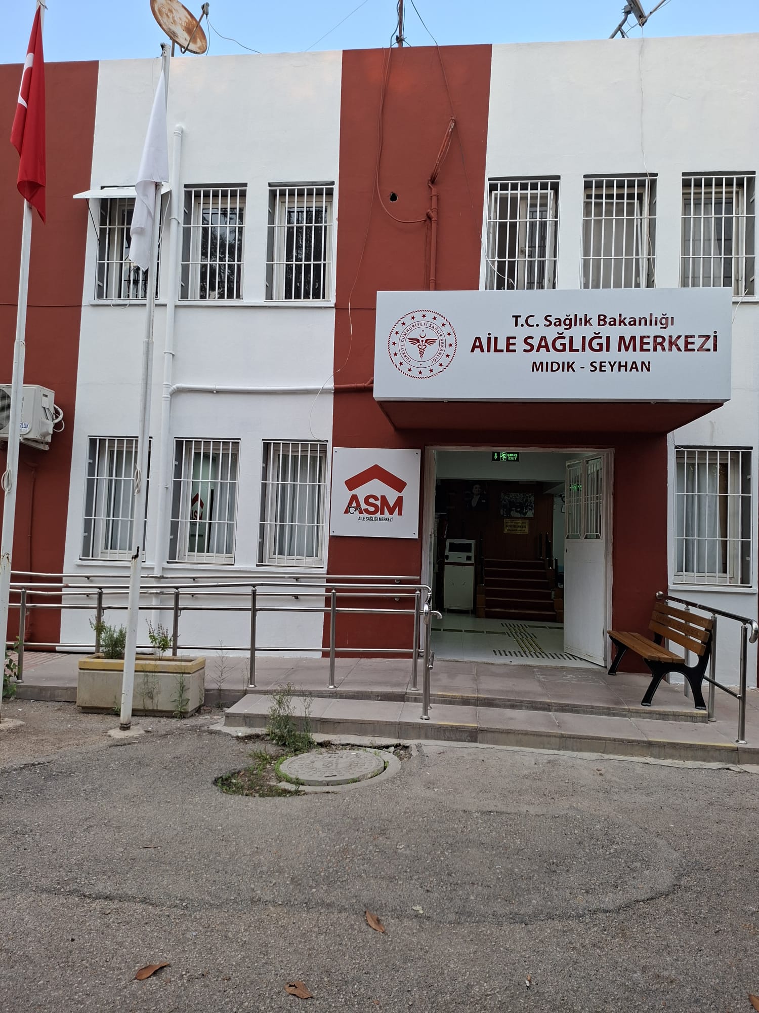 Web Sitemiz Yayında!